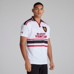 Men's Manchester United 1997/99 Away Retro Shirt