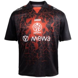 Women's Mainz 05 2025/26 Third eSports Shirt