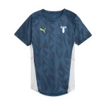 Men's Malmö FF 2025 Third Individual BLAZE Shirt - Blue