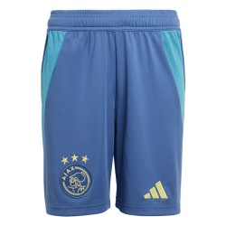 Kid's Ajax 2024/25 Away Shorts