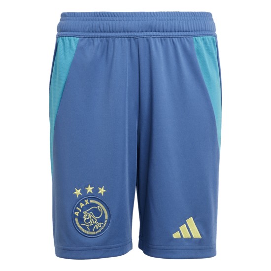 Kid's Ajax 2024/25 Away Shorts Kid's Ajax 2024/25 Away Shorts