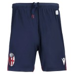 Kid's Bologna FC 2024/25 Away Shorts