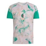 Men's Algeria 2026 Away World Cup Pre Match Shirt