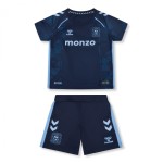 Kid's Coventry City 2025/26 Third Kit Kid's Coventry City 2025/26 Third Kit