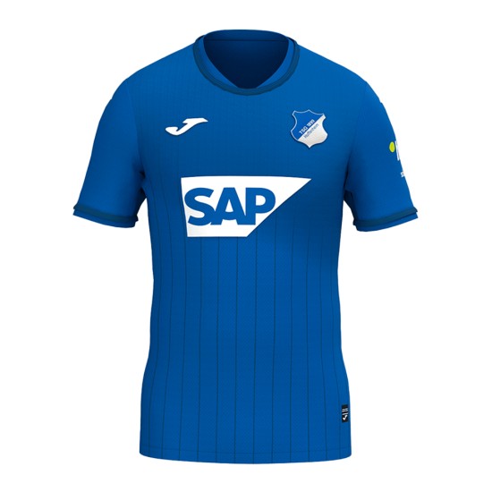 Men's TSG Hoffenheim 2024/25 Home Shirt