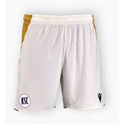 Women's Karlsruher SC 2024/25 30th Anniversary Shorts