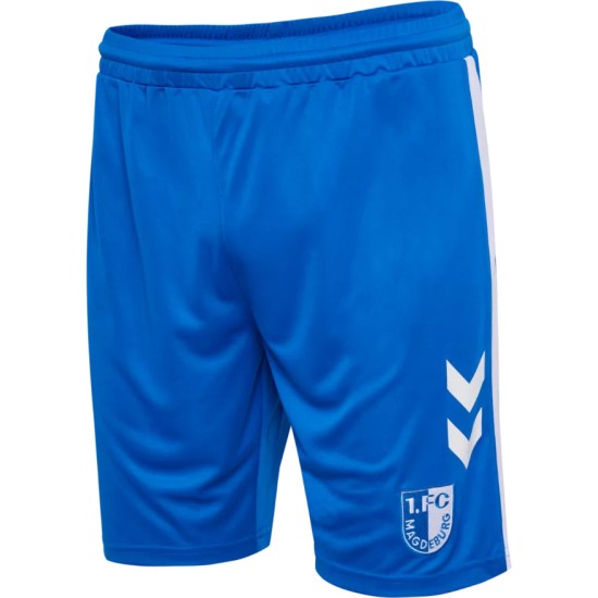 Women's 1. FC Magdeburg 2024/25 Home Shorts