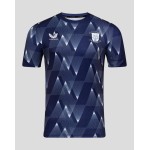 Kid's Preston North End 2025/26 Third Matchday Shirt Kid's Preston North End 2025/26 Third Matchday Shirt