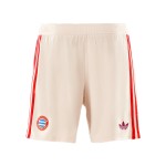 Men's Bayern Munich 2024/25 Third UCL Shorts Men's Bayern Munich 2024/25 Third UCL Shorts