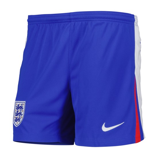 Women's England 2025 Home Shorts