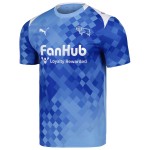Women's Derby County 2025/26 Third Shirt