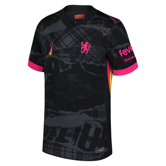 Men's Chelsea 2024/25 Third Shirt