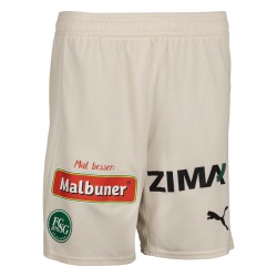 Women's FC St. Gallen 1879 2025/26 Third Shorts