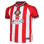Kid's Sunderland 2025/26 Home Shirt
