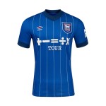 Men's Ipswich Town 2024/25 Home Shirt Men's Ipswich Town 2024/25 Home Shirt