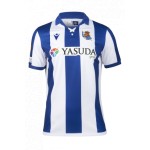 Kid's Real Sociedad 2024/25 Home Europe Shirt
