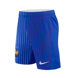 France Away Shorts EURO 2024