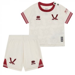 Kid's Sheffield United 2024/25 Third Kit