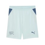 Kid's Switzerland 2026 Away World Cup Shorts