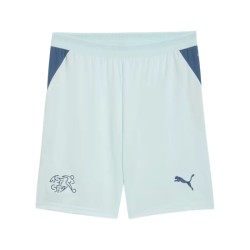 Women's Switzerland 2026 Away World Cup Shorts