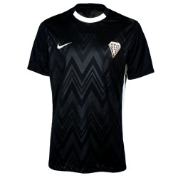 Men's Angers SCO 2024/25 Third Pre Match Shirt Men's Angers SCO 2024/25 Third Pre Match Shirt