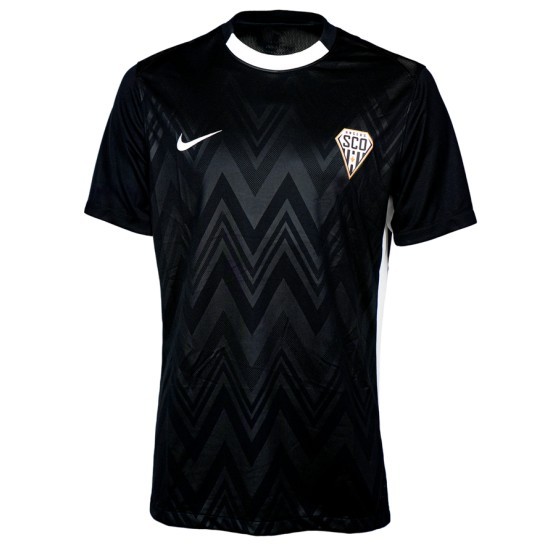 Men's Angers SCO 2024/25 Third Pre Match Shirt Men's Angers SCO 2024/25 Third Pre Match Shirt