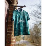 Women's Halmstads BK 2025 Third Shirt