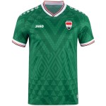 Men's Iraq 2026 Away World Cup Shirt Men's Iraq 2026 Away World Cup Shirt