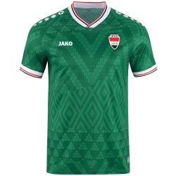Men's Iraq 2026 Away World Cup Shirt