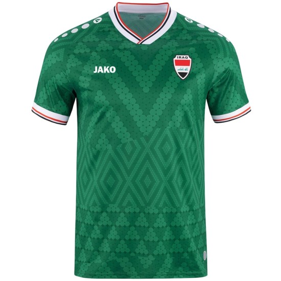 Men's Iraq 2026 Away World Cup Shirt Men's Iraq 2026 Away World Cup Shirt