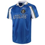 Men's Chelsea 1998 Retro ECWC Final Shirt