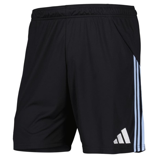 Men's Aston Villa 2025/26 Away Shorts