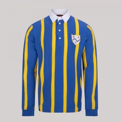 Men's Brentford 1905 Retro Heritage Long Sleeve Shirt