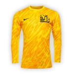 Kid's BSC Young Boys 2025/26 Third Warmup Long Sleeve Shirt Kid's BSC Young Boys 2025/26 Third Warmup Long Sleeve Shirt