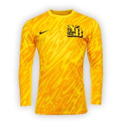 Women's BSC Young Boys 2025/26 Third Warmup Long Sleeve Shirt