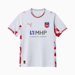 Men's 1.FC Heidenheim 1846 2025/26 Third Shirt