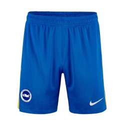 Kid's Brighton & Hove Albion 2024/25 Home Shorts