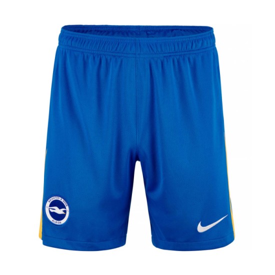 Kid's Brighton & Hove Albion 2024/25 Home Shorts Kid's Brighton & Hove Albion 2024/25 Home Shorts