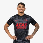 Men's AZ 2025/26 Third Shirt