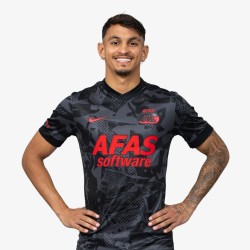 Men's AZ 2025/26 Third Shirt