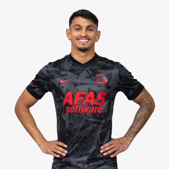 Men's AZ 2025/26 Third Shirt