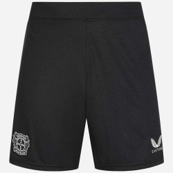 Men's Bayer 04 Leverkusen 2024/25 Home Shorts