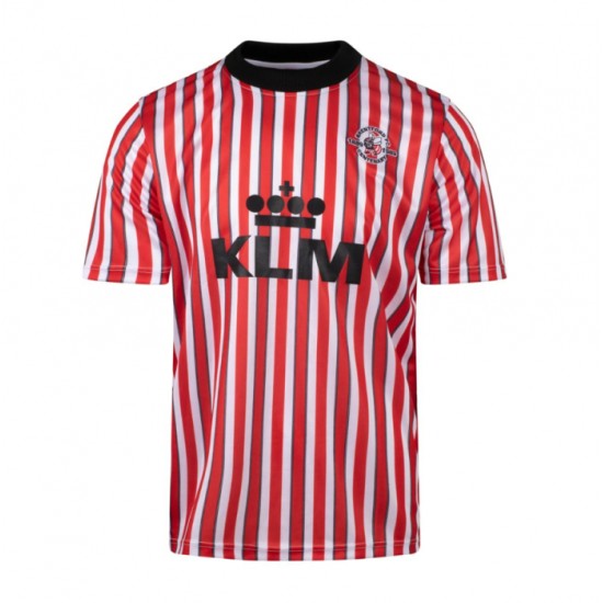Men's Brentford 1992 Retro Shirt Men's Brentford 1992 Retro Shirt