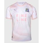 Women's Plymouth Argyle 2025/26 Third Shirt