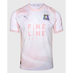 Men's Plymouth Argyle 2025/26 Third Shirt
