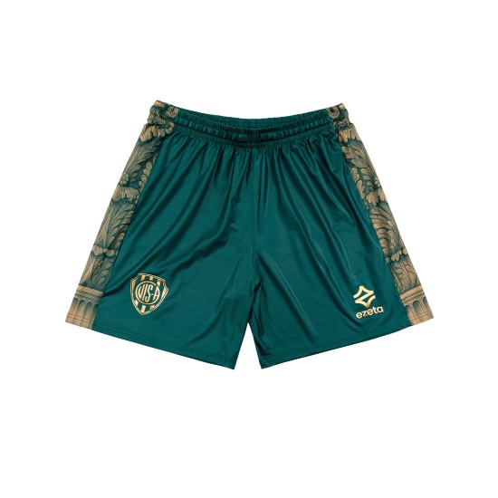 Kid's VIS Aurelia 2025/26 Home Shorts