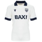 Kid's Oxford United 2024/25 Away Shirt