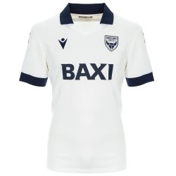 Kid's Oxford United 2024/25 Away Shirt