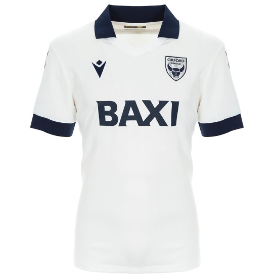 Kid's Oxford United 2024/25 Away Shirt