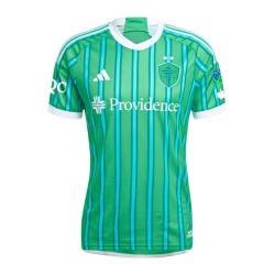 Men's Seattle Sounders FC 2025 Home Shirt